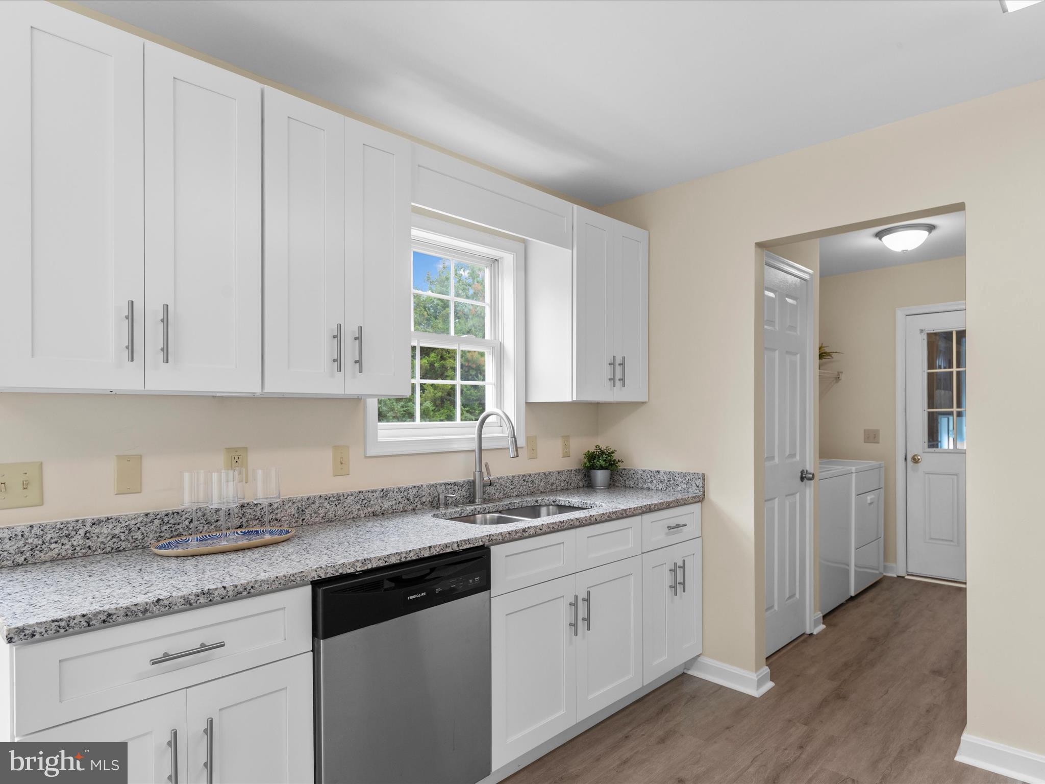 1117 High Street Cambridge, MD 21613 - Photo 18 of 48 Kitchen