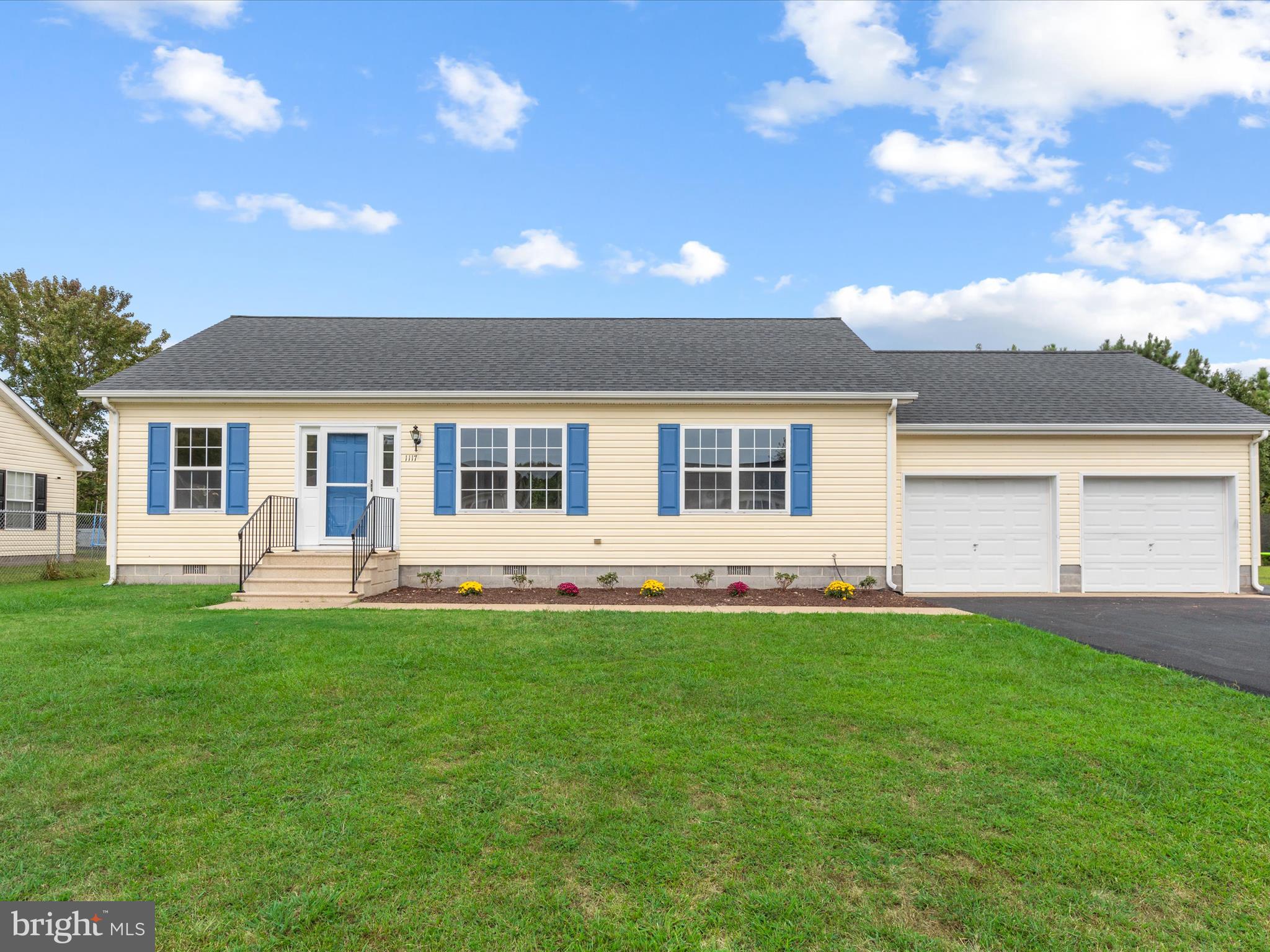 1117 High Street Cambridge, MD 21613 - Photo 2 of 48 Welcome Home!
