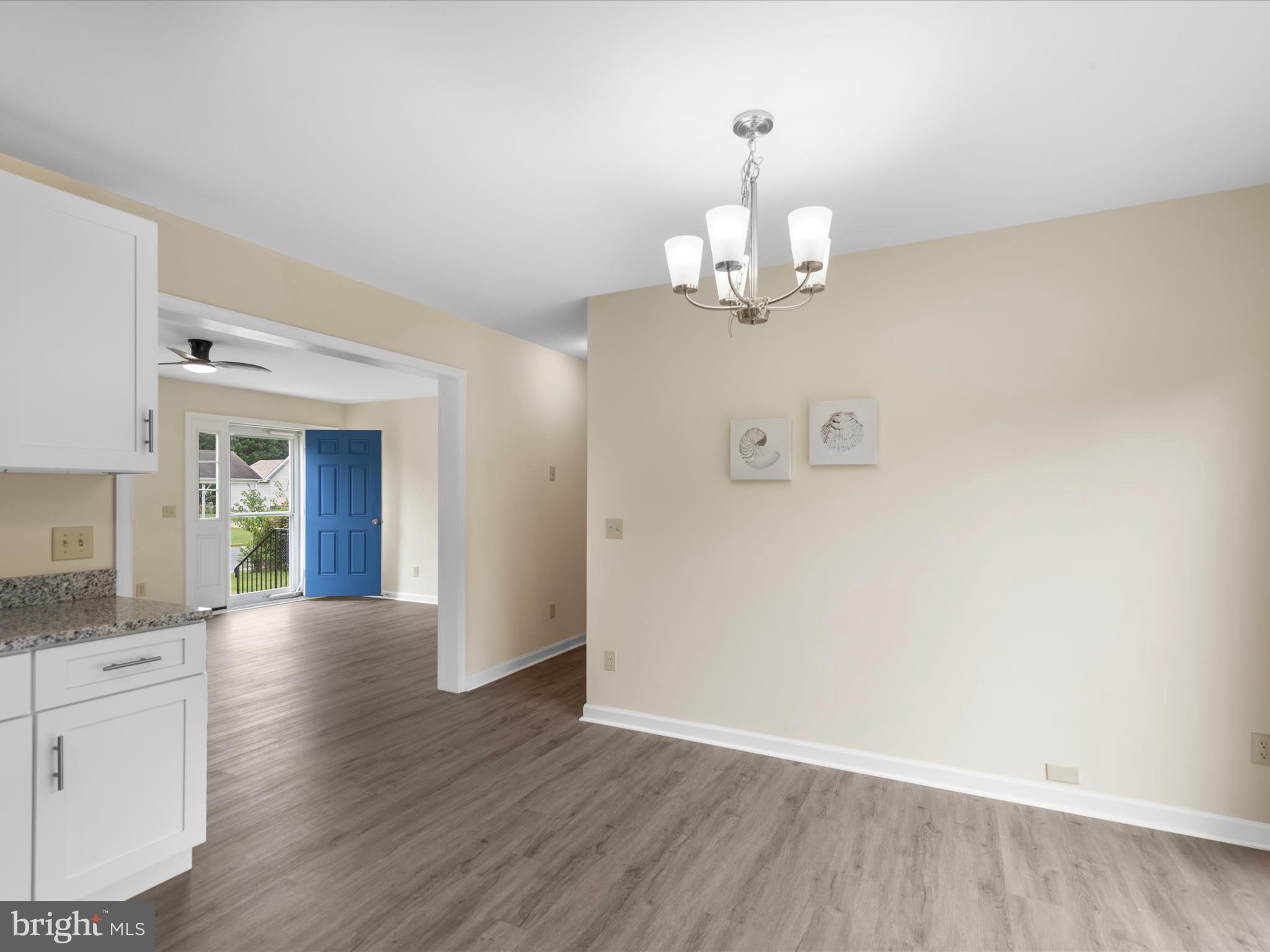1117 High Street Cambridge, MD 21613 - Photo 21 of 48 Dining Area