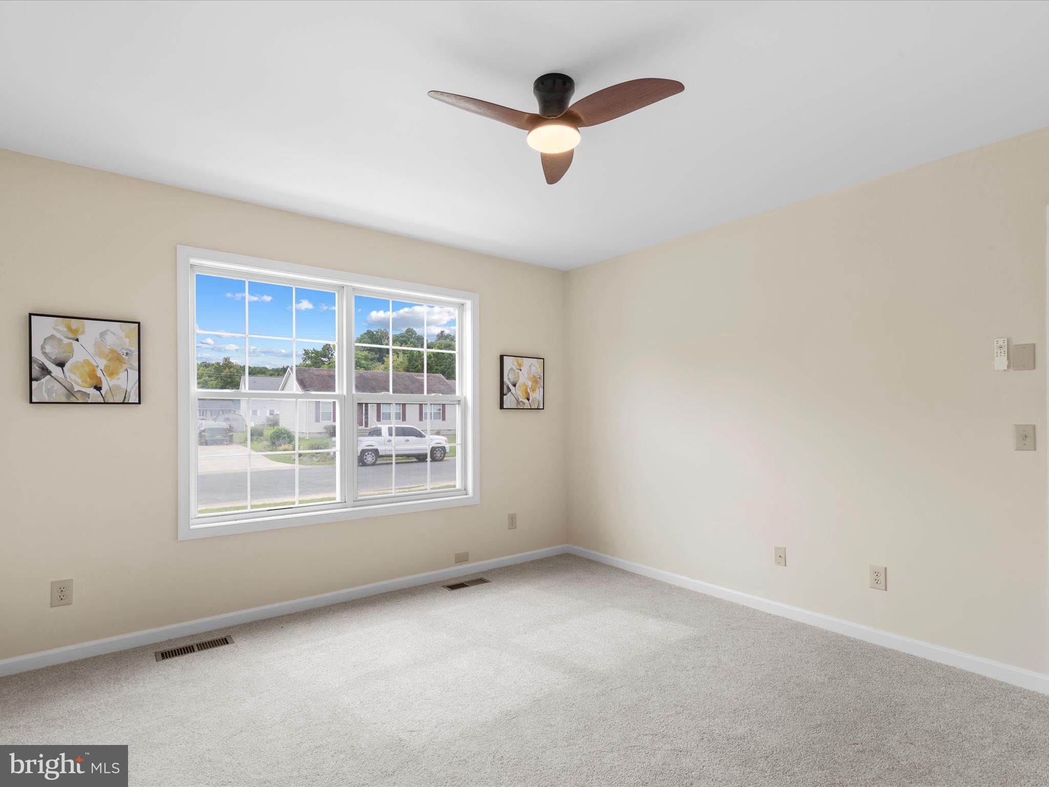 1117 High Street Cambridge, MD 21613 - Photo 23 of 48 Primary Bedroom