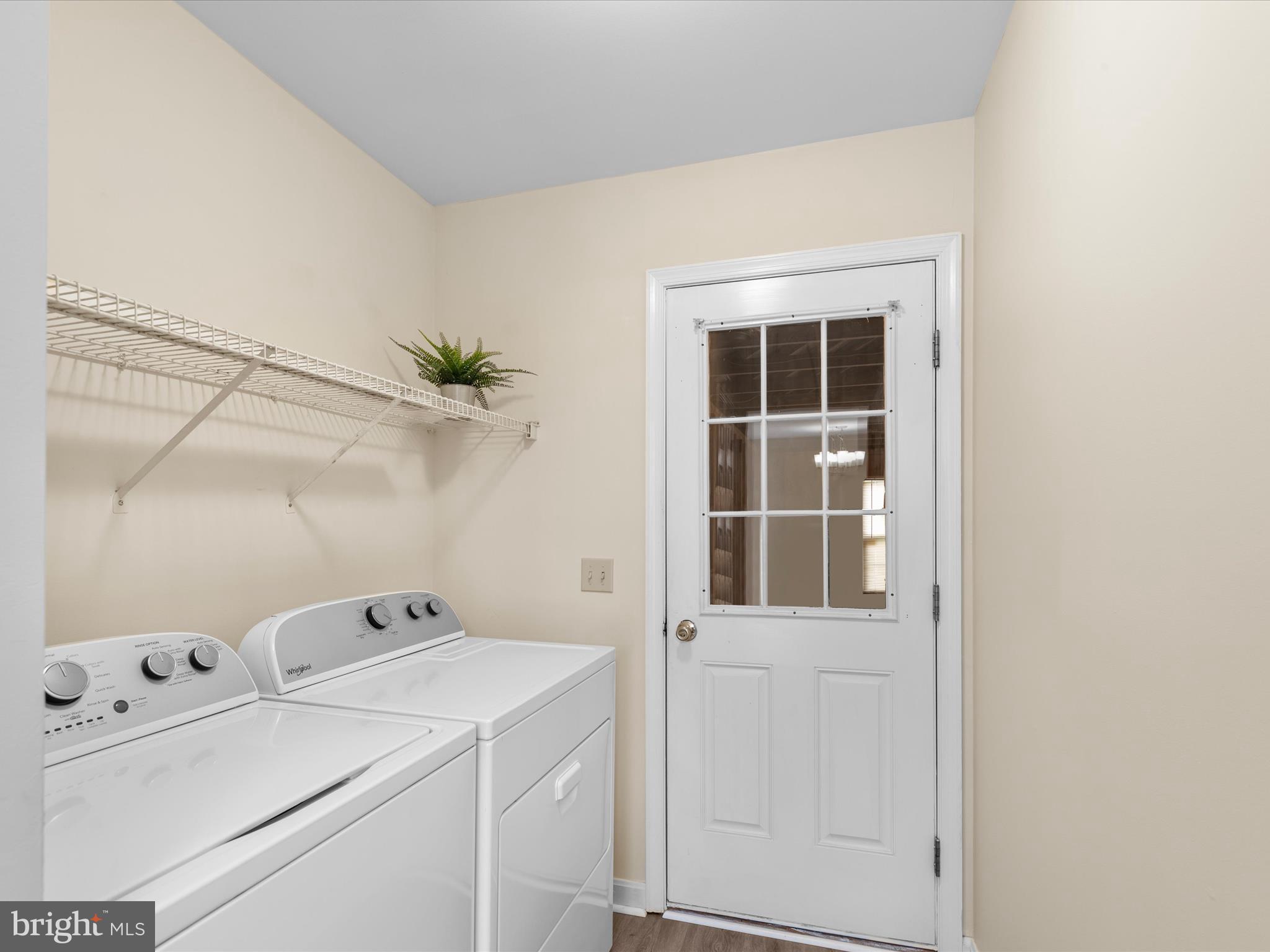 1117 High Street Cambridge, MD 21613 - Photo 39 of 48 Laundry Room