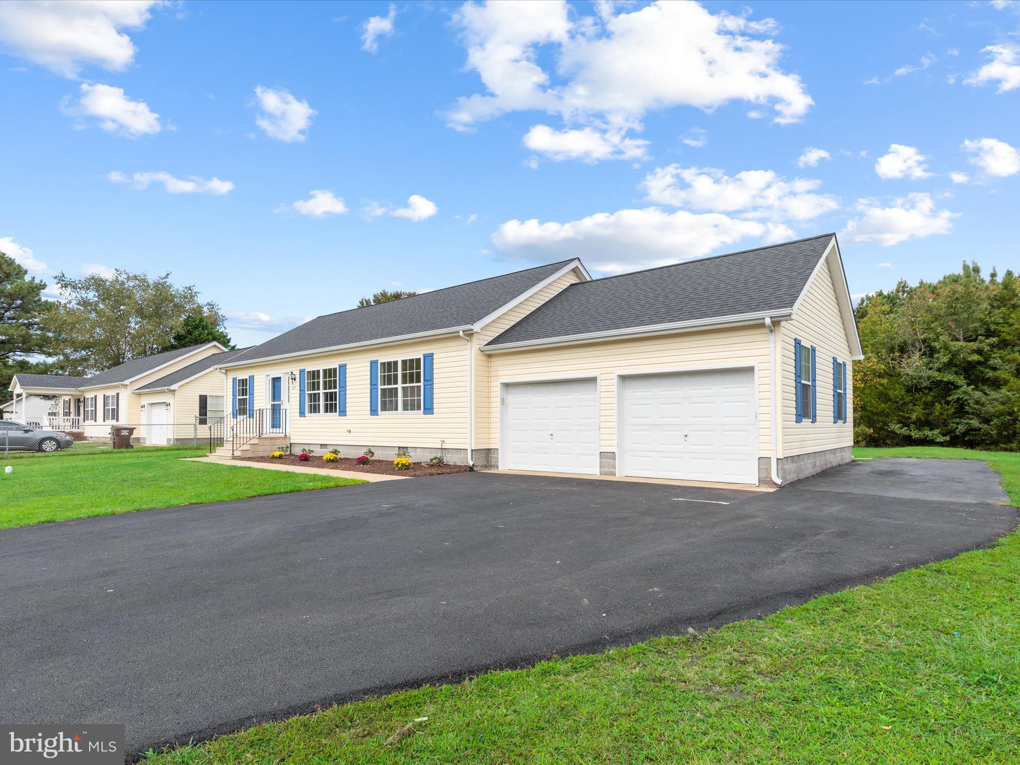 1117 High Street Cambridge, MD 21613 - Photo 4 of 48 Front Exterior