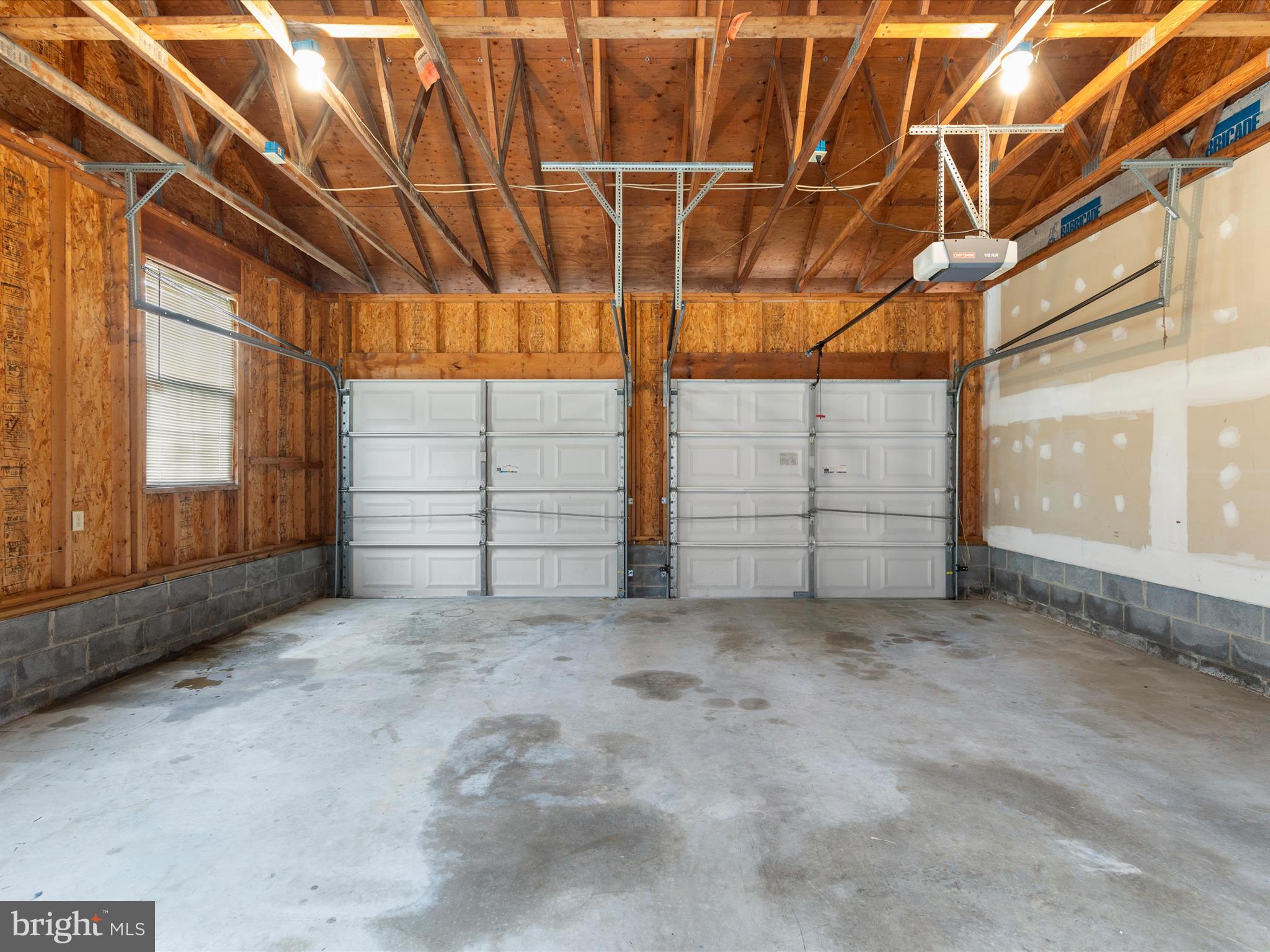 1117 High Street Cambridge, MD 21613 - Photo 41 of 48 Garage