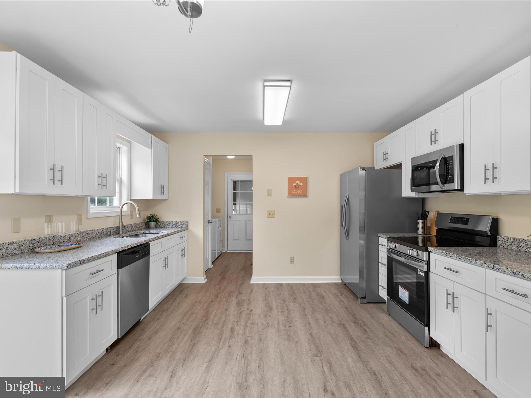 1117 High Street Cambridge, MD 21613 - Photo 6 of 48 Kitchen