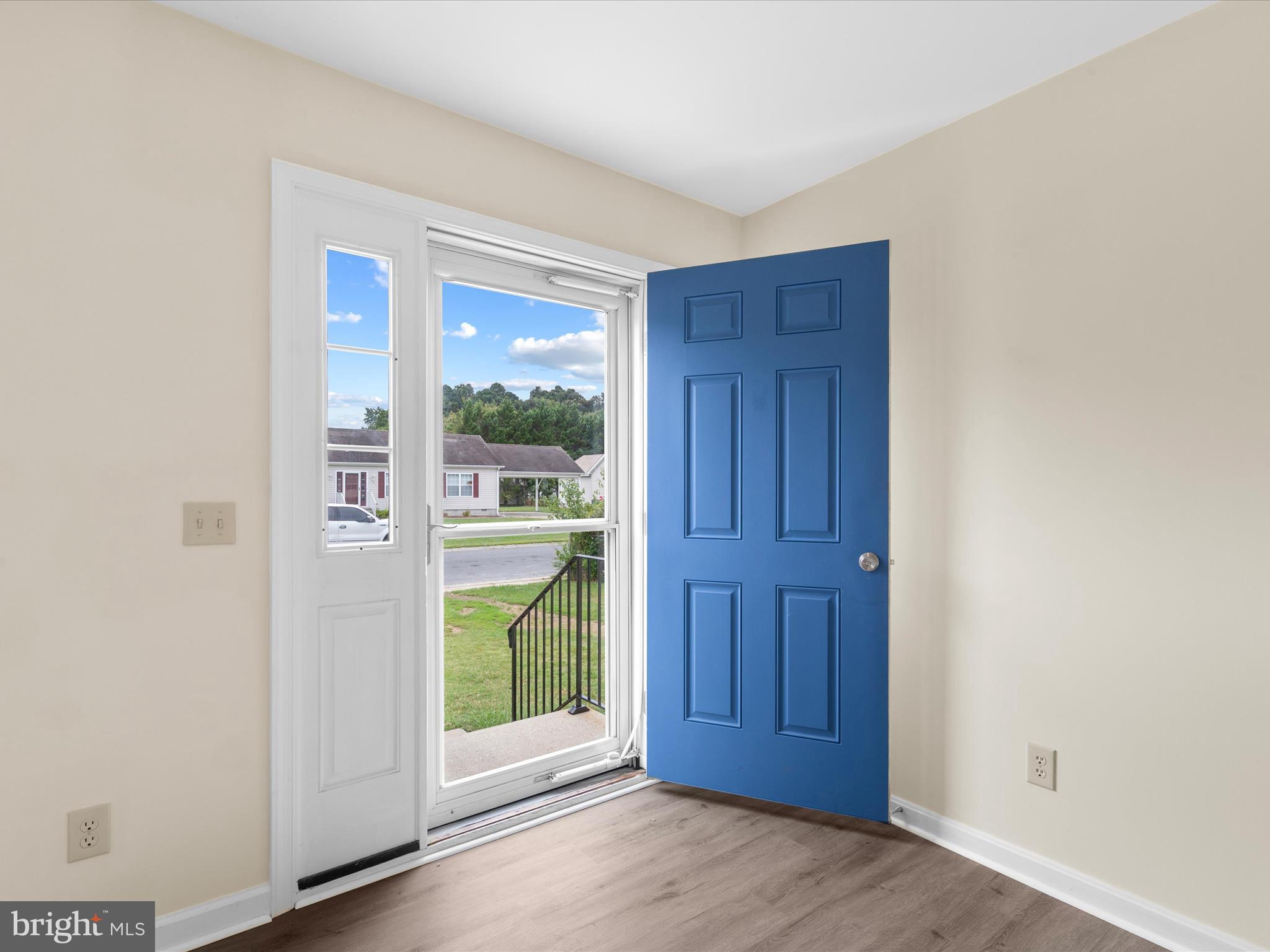 1117 High Street Cambridge, MD 21613 - Photo 8 of 48 Front Entry