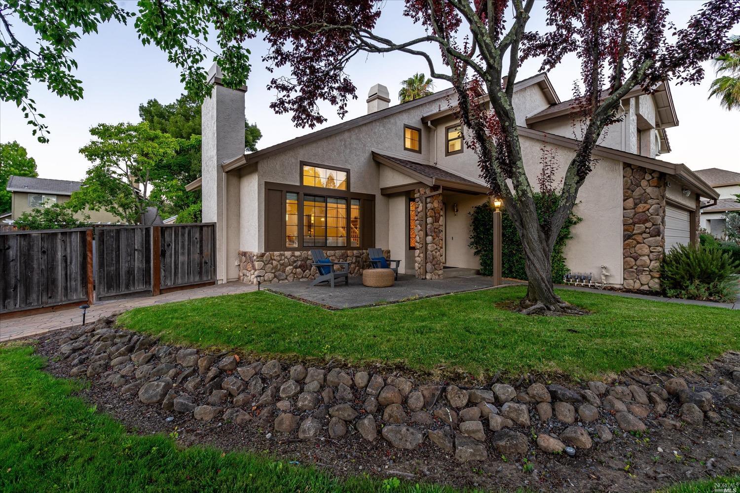 91 Cottontail Way Windsor, CA 95492 - Photo 1 of 1