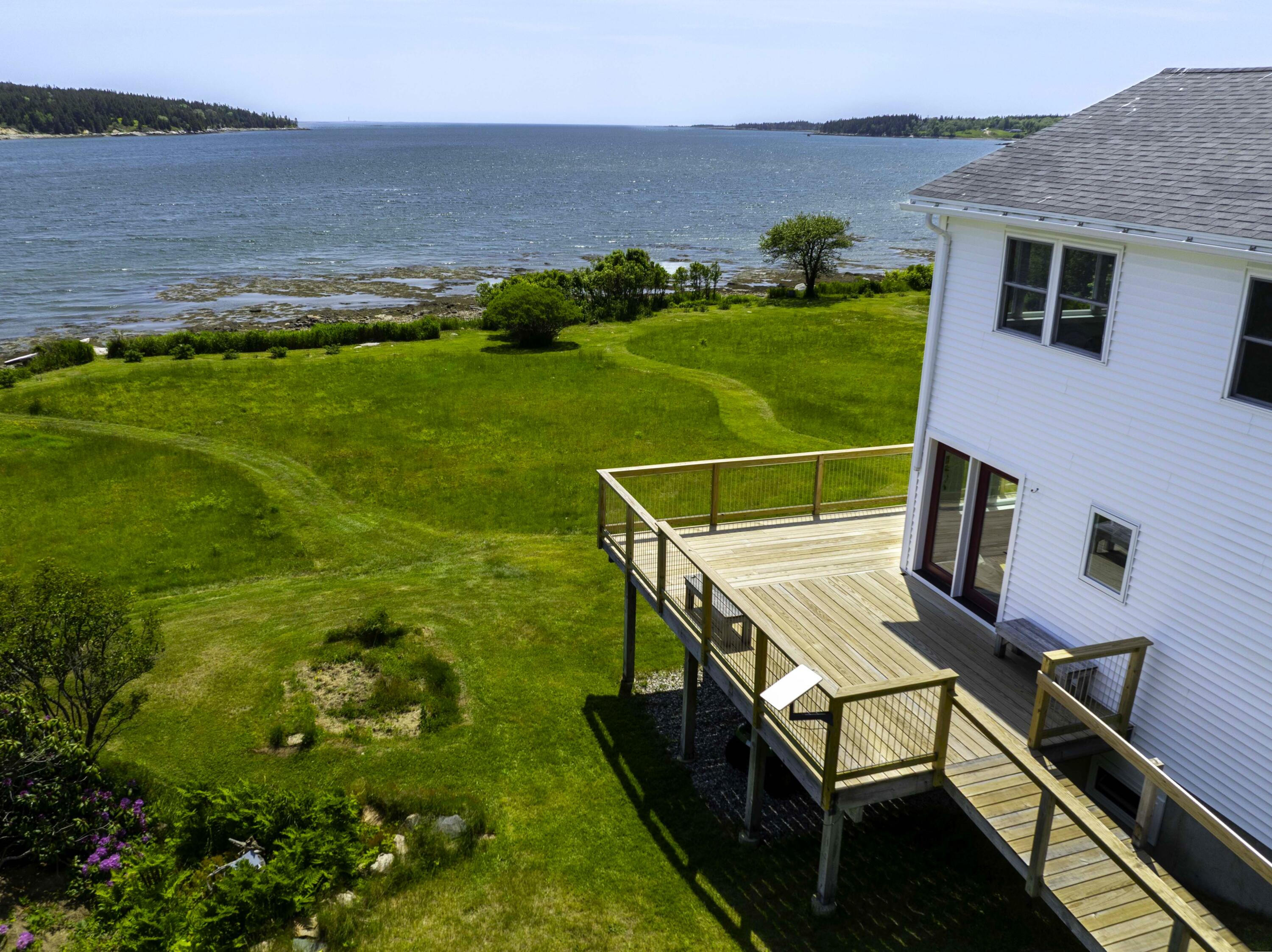 33 Chipman Point Road Steuben, ME 04680 - Photo 2 of 77