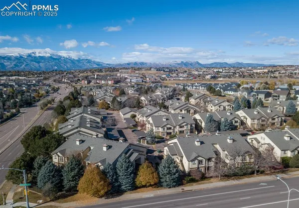$244,900 | 3731 Riviera Grove, Unit 104, Colorado Springs, CO 80922