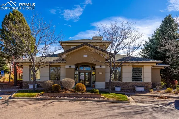 $244,900 | 3731 Riviera Grove, Unit 104, Colorado Springs, CO 80922