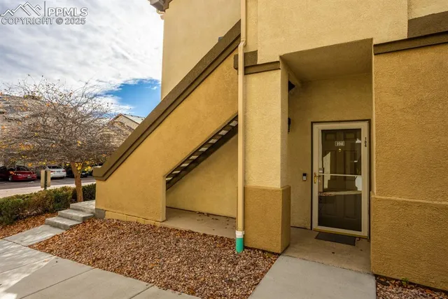 $258,000 | 3731 Riviera Grove, Unit 104, Colorado Springs, CO 80922