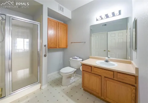 $244,900 | 3731 Riviera Grove, Unit 104, Colorado Springs, CO 80922