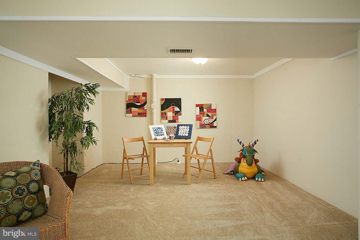 300 Summit Hall Road Gaithersburg, MD 20877 - Photo 22 of 28 Interior (General) basement