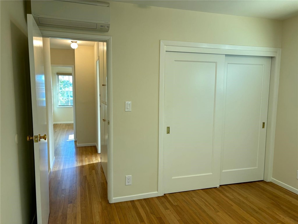 205 Pso De Suenos Redondo Beach, CA 90277 - Photo 27 of 34 a view of empty room with wooden floor