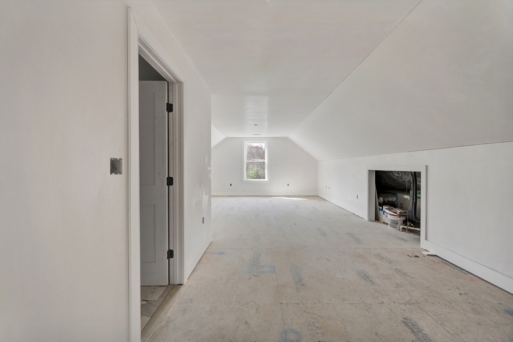 18 MacDonald Drive Boxford, MA 01921 - Photo 31 of 38 a view of a livingroom with a fireplace