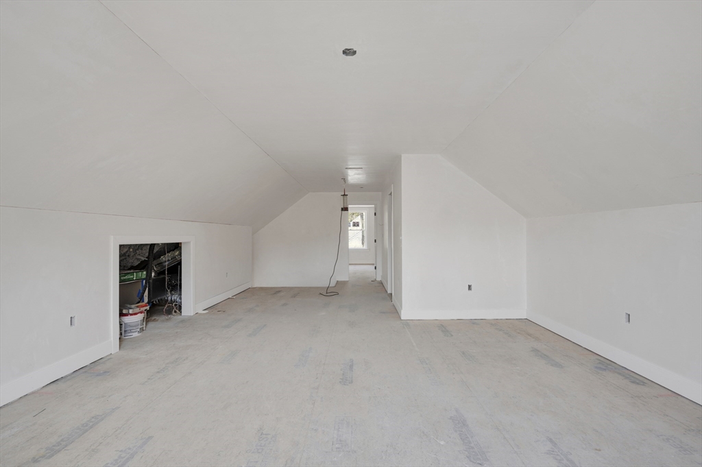 18 MacDonald Drive Boxford, MA 01921 - Photo 33 of 38 a view of an empty room with a closet