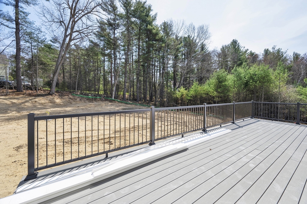 18 MacDonald Drive Boxford, MA 01921 - Photo 5 of 38 a view of a roof deck