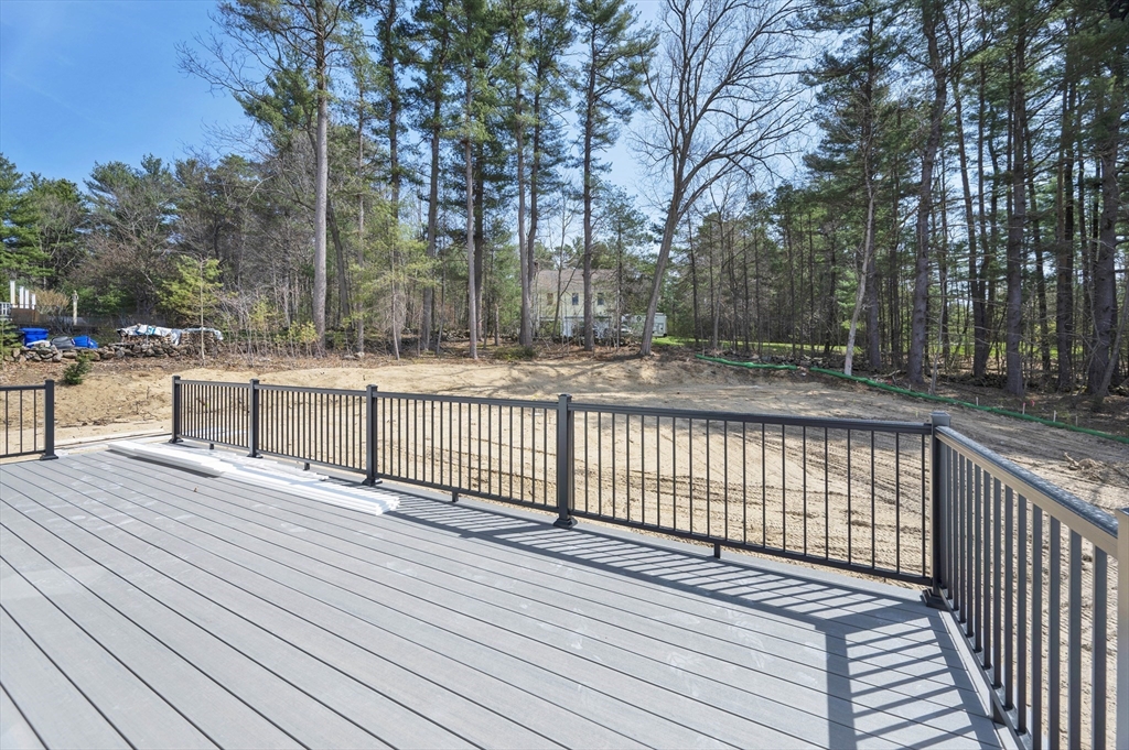 18 MacDonald Drive Boxford, MA 01921 - Photo 6 of 38 a view of a tennis court