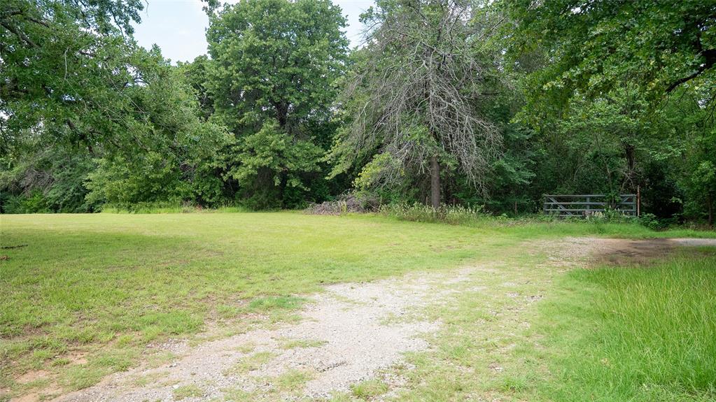 0 Bluebonnet Avenue Denison, TX 75020 - Photo 8 of 34 The Trail into the Property is East of the Gate