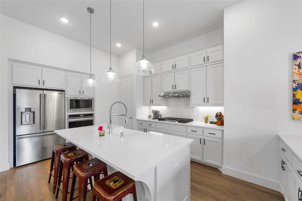 2020 Rhea Court Celina, TX 75009 - Photo 12 of 28