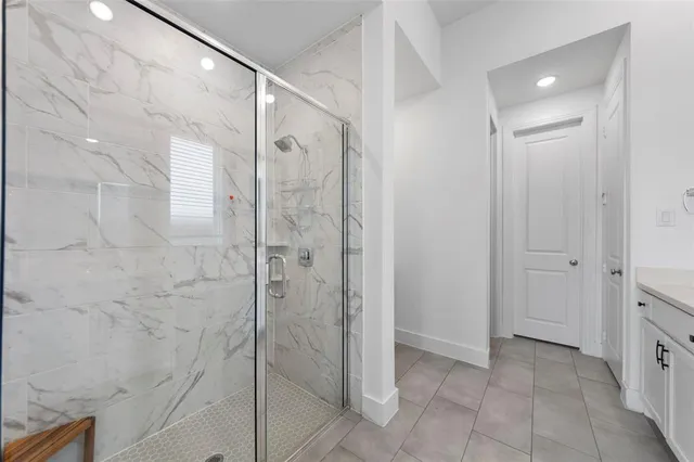 a view of workspace with a window