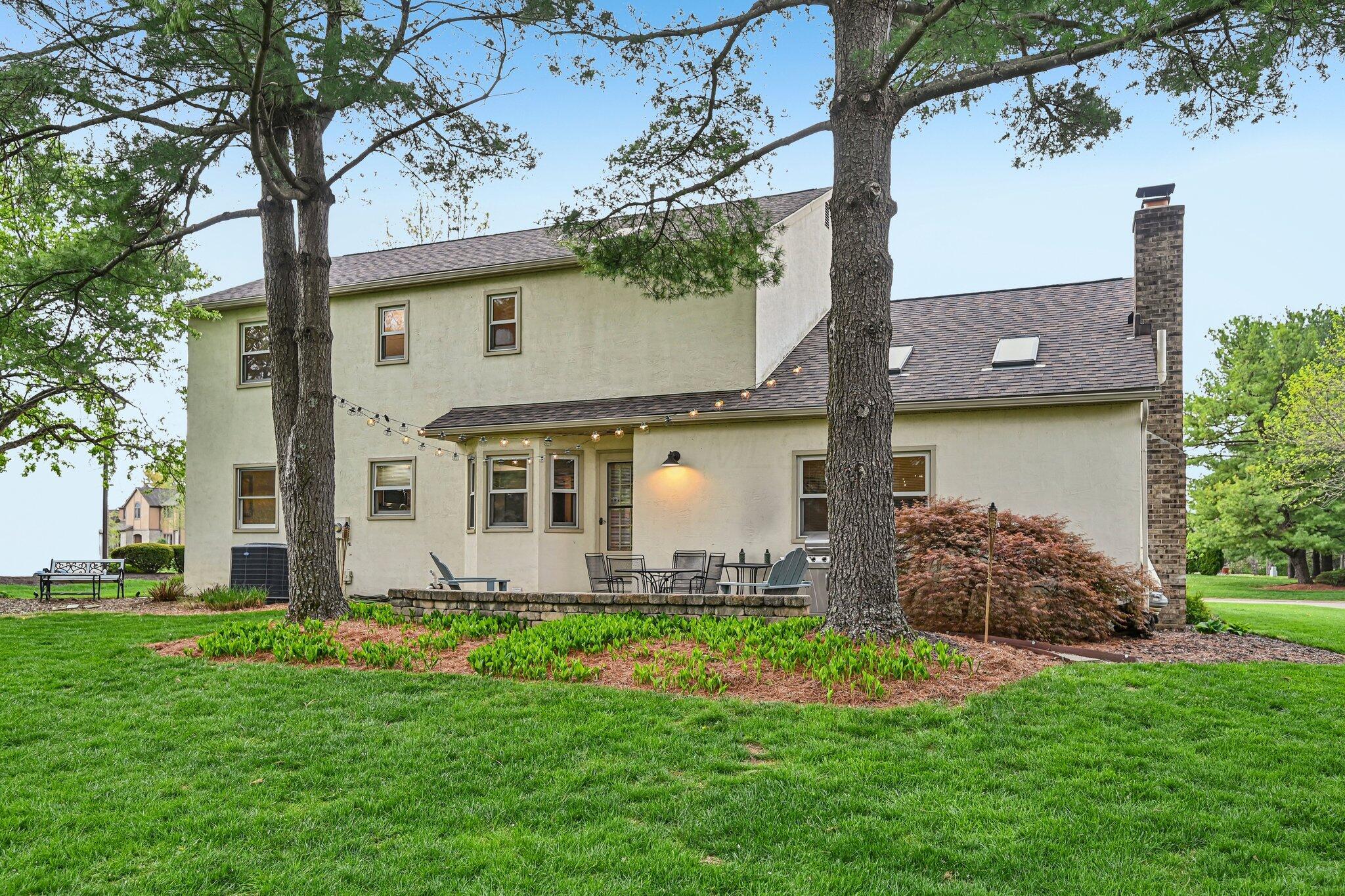 12324 Raintree Avenue Pickerington, OH 43147 - Photo 46 of 55 Rear