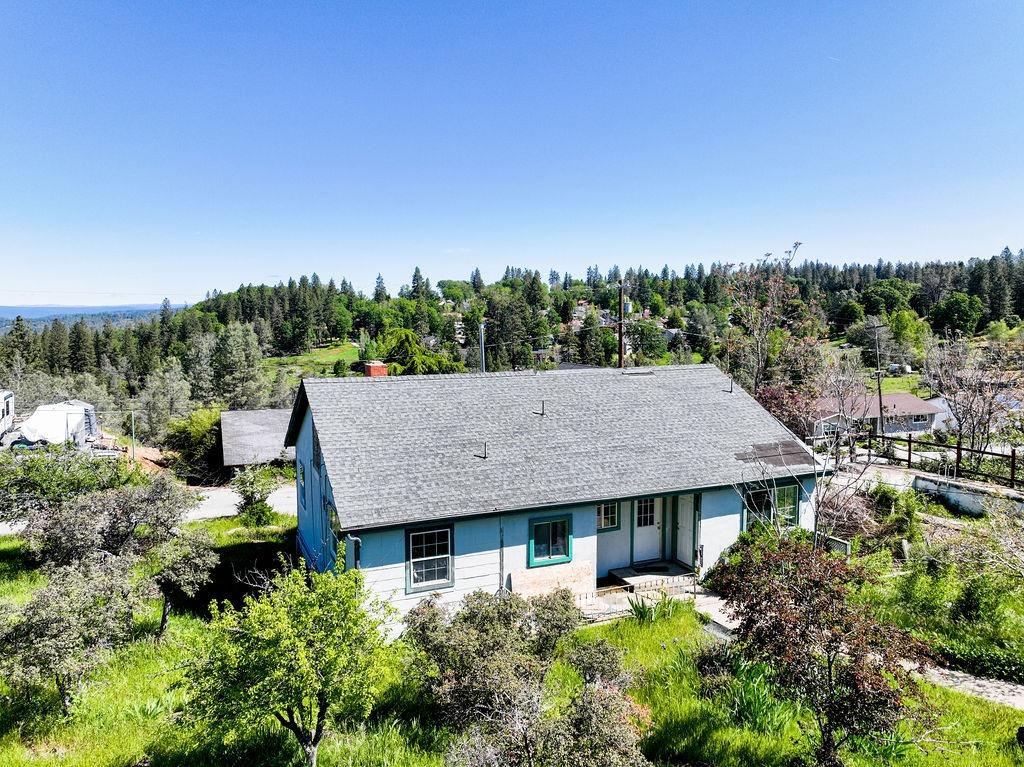 2694 Ridge Road Grass Valley, CA 95945 - Photo 1 of 1 Gallery Image 1