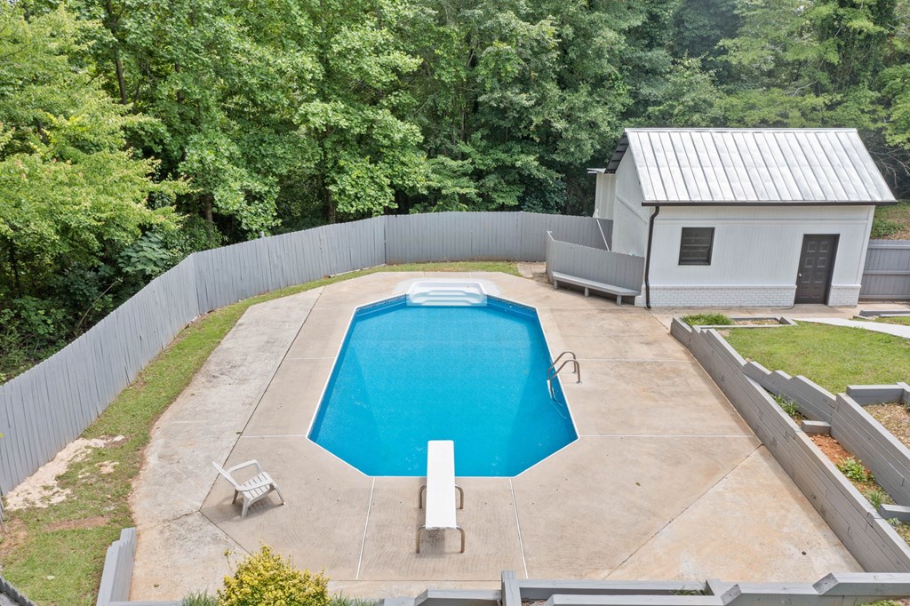 136 Ridgecrest Drive Ball Ground, GA 30107 - Photo 11 of 60 Gallery Image 11