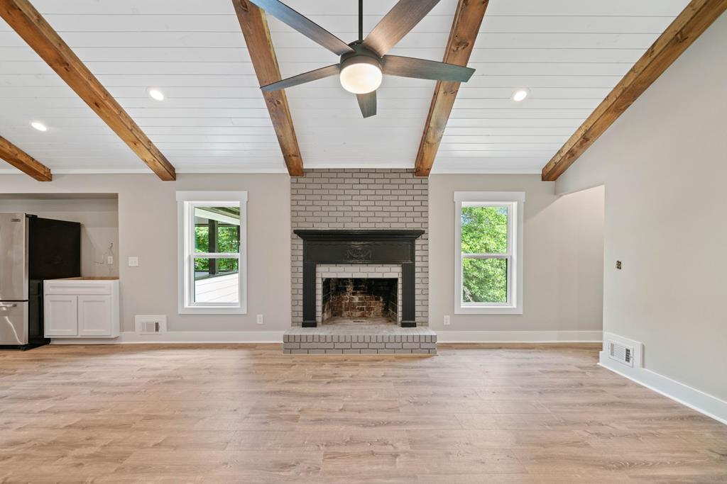 136 Ridgecrest Drive Ball Ground, GA 30107 - Photo 16 of 60 Gallery Image 16