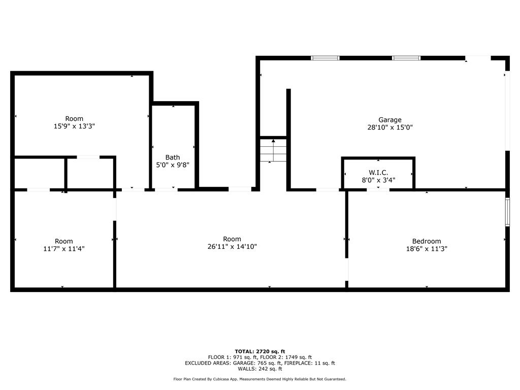 136 Ridgecrest Drive Ball Ground, GA 30107 - Photo 59 of 60 Gallery Image 59
