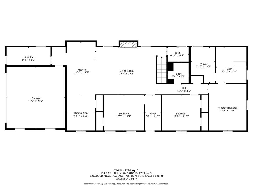 136 Ridgecrest Drive Ball Ground, GA 30107 - Photo 60 of 60 Gallery Image 60