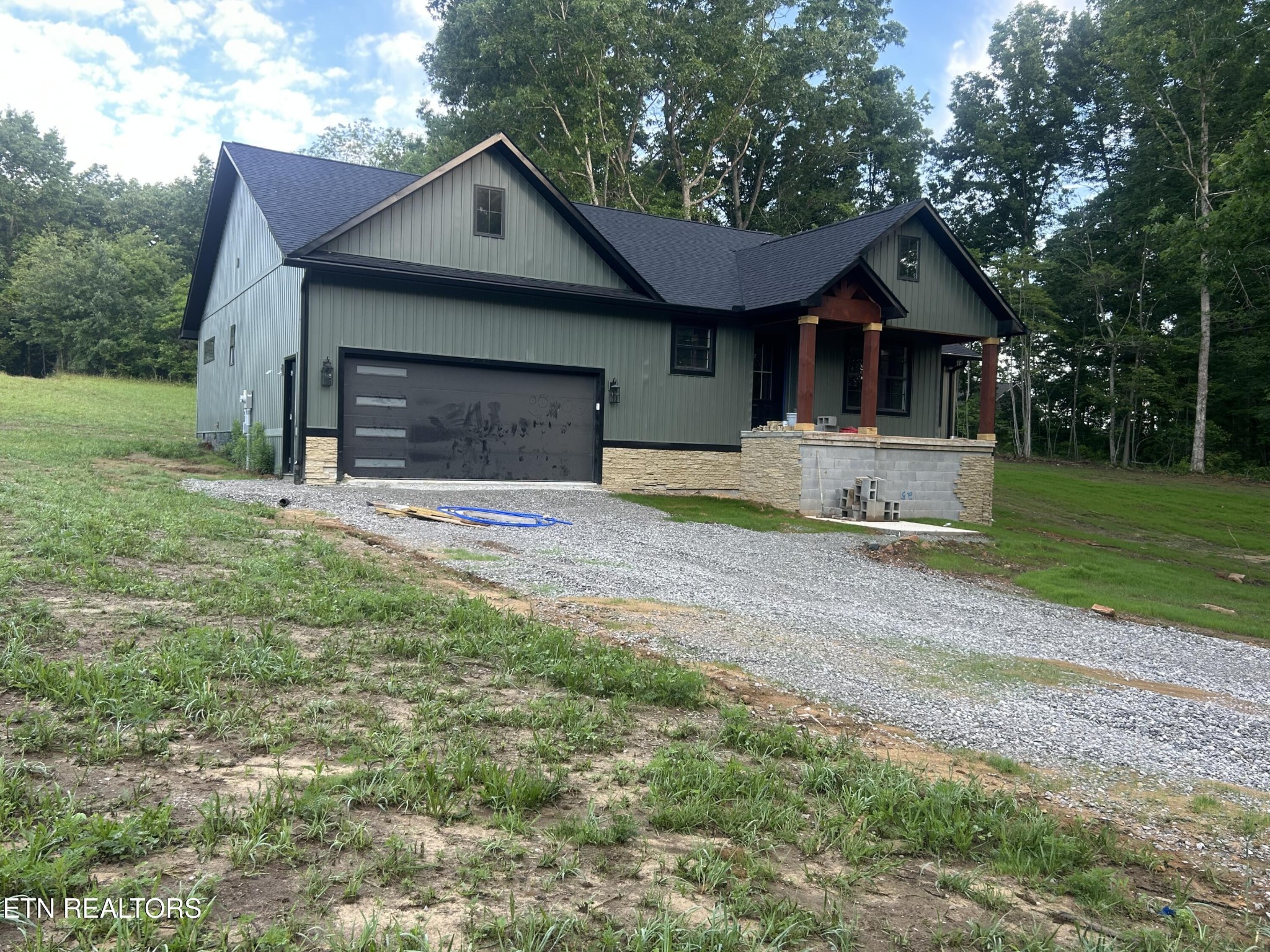214 Georgee Road Jamestown, TN 38556 - Photo 4 of 18