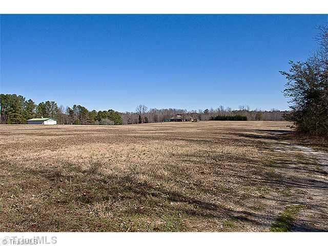 1031 Sutton Road Greensboro, NC 27406 - Photo 12 of 16 Land. Enjoy the view of the property