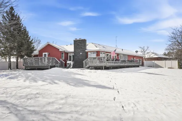 $629,900 | 20332 Fruitwood Road, Richmond, MN 56368