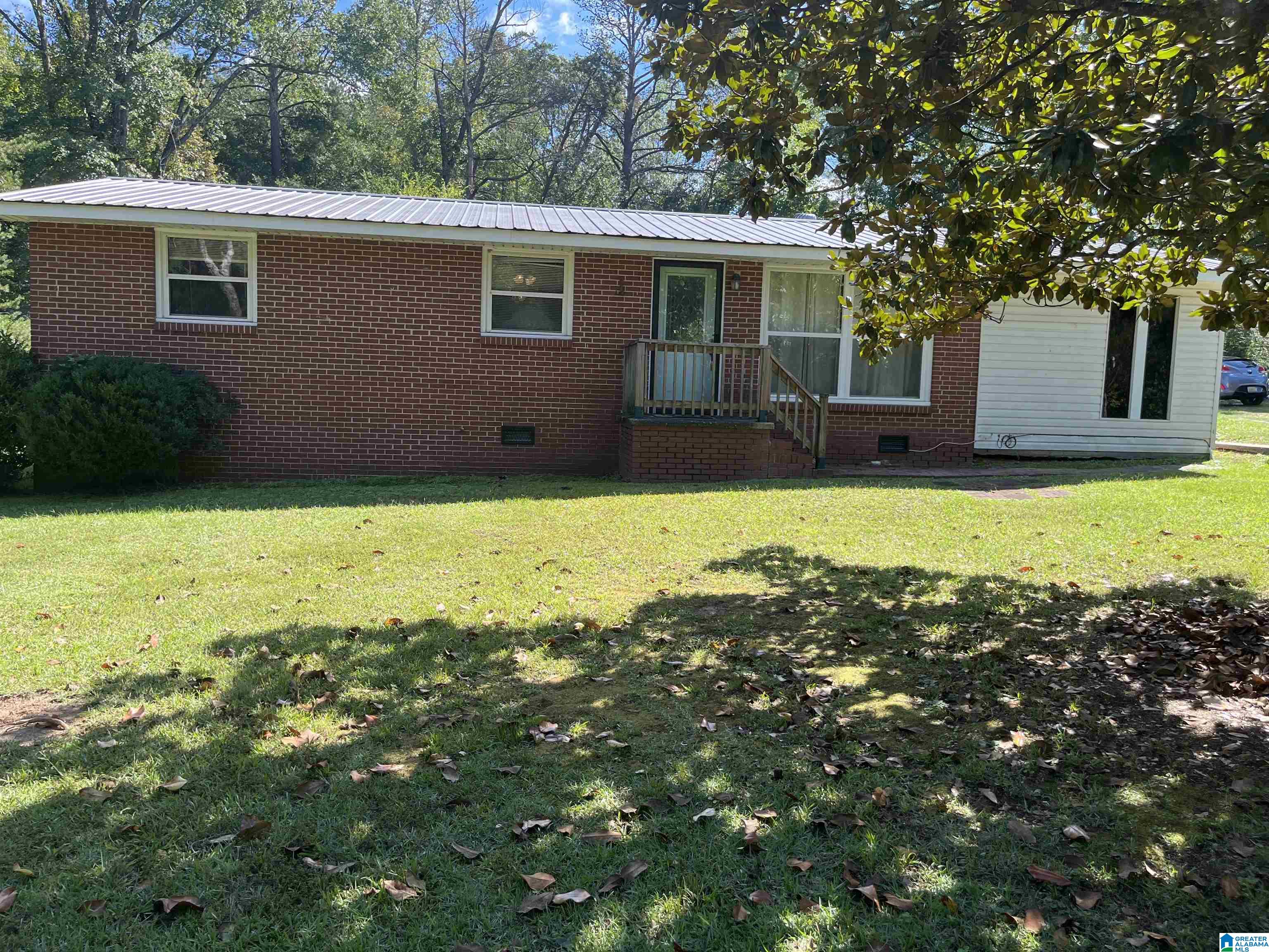 17653 Prudes Creek Road Adger, AL 35006 - Photo 1 of 2