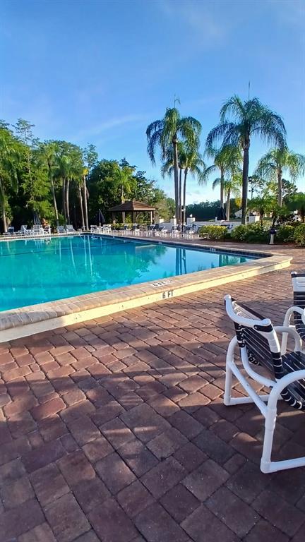 9026 Severn Lane New Port Richey, FL 34655 - Photo 59 of 62
