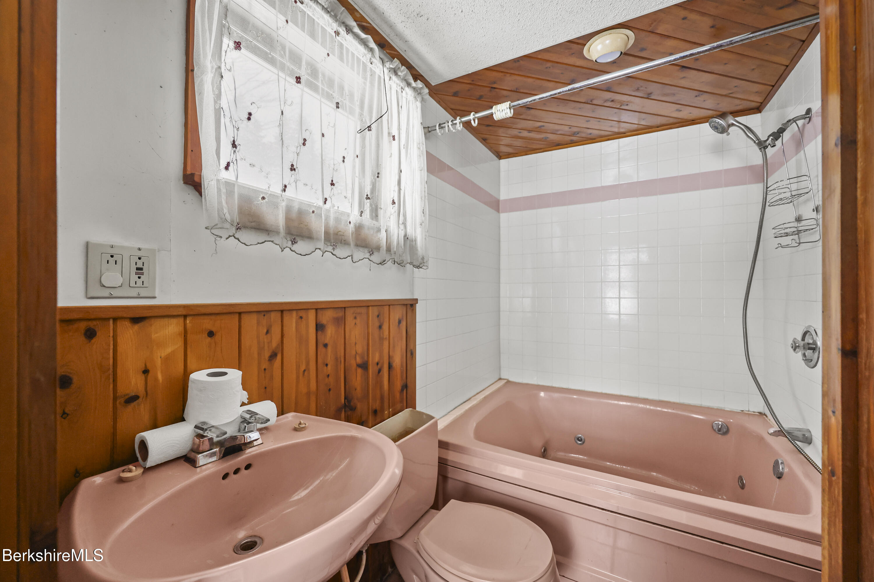 971 North State Road Cheshire, MA 01225 - Photo 26 of 37 85 Bathroom One