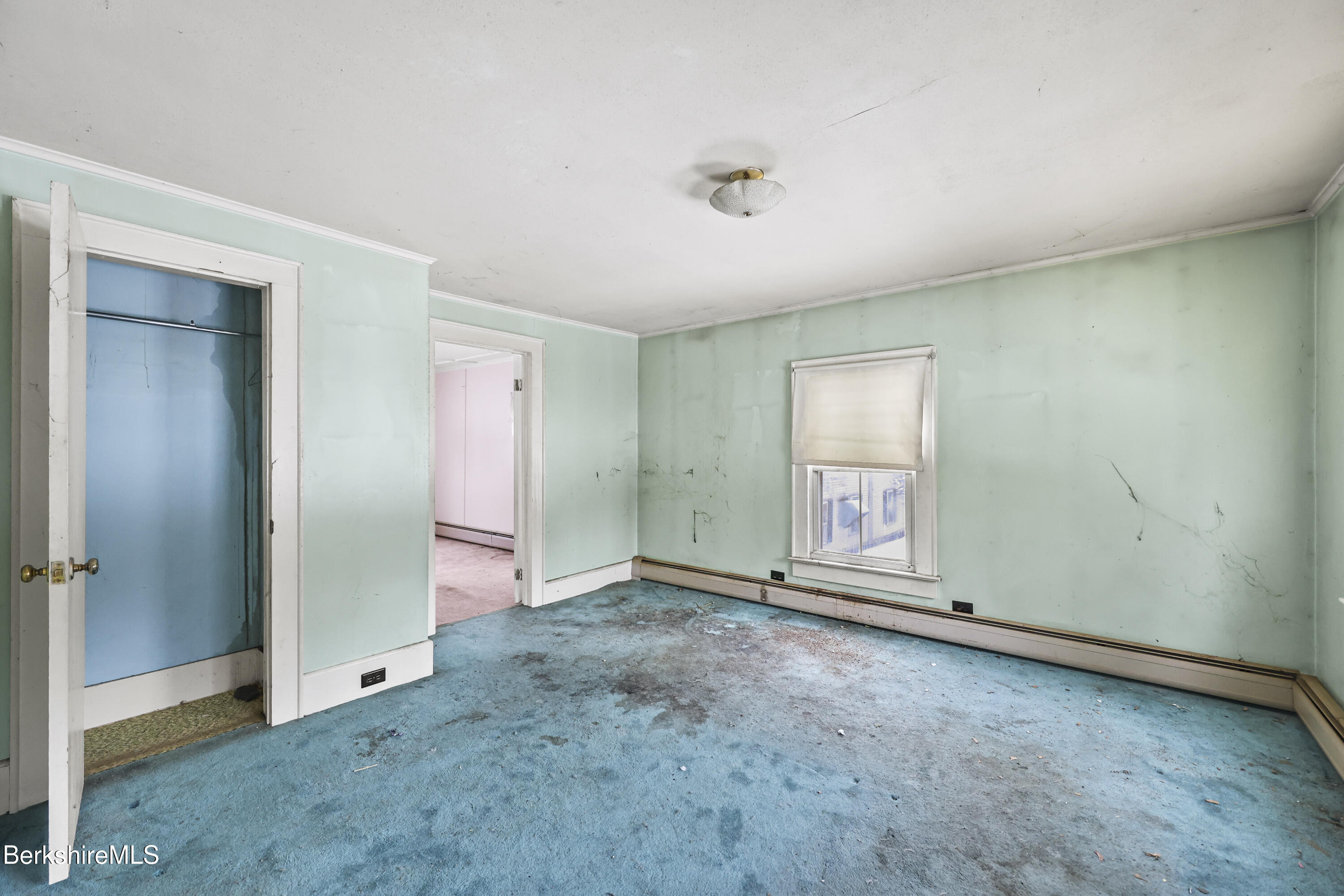 971 North State Road Cheshire, MA 01225 - Photo 30 of 37 115 Second Floor Bedroom Two