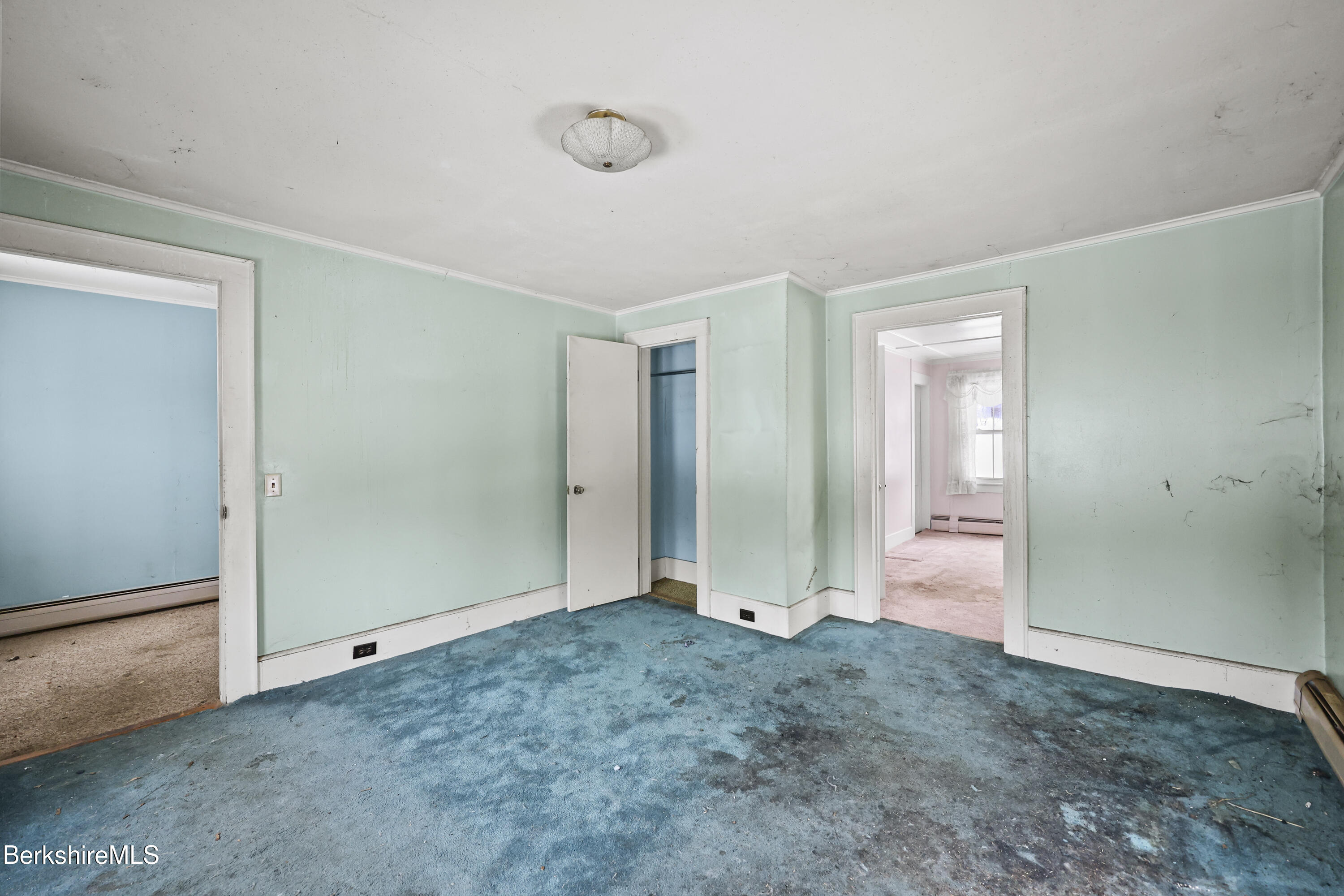 971 North State Road Cheshire, MA 01225 - Photo 31 of 37 120 Second Floor Bedroom Two