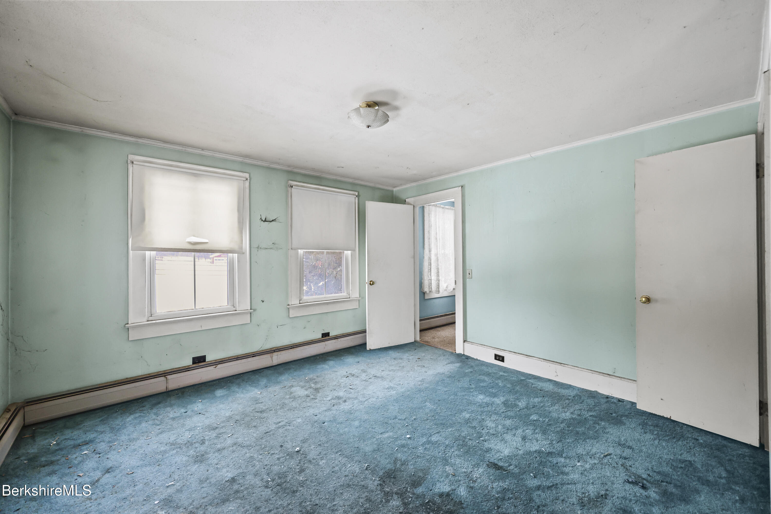 971 North State Road Cheshire, MA 01225 - Photo 32 of 37 125 Second Floor Bedroom Two