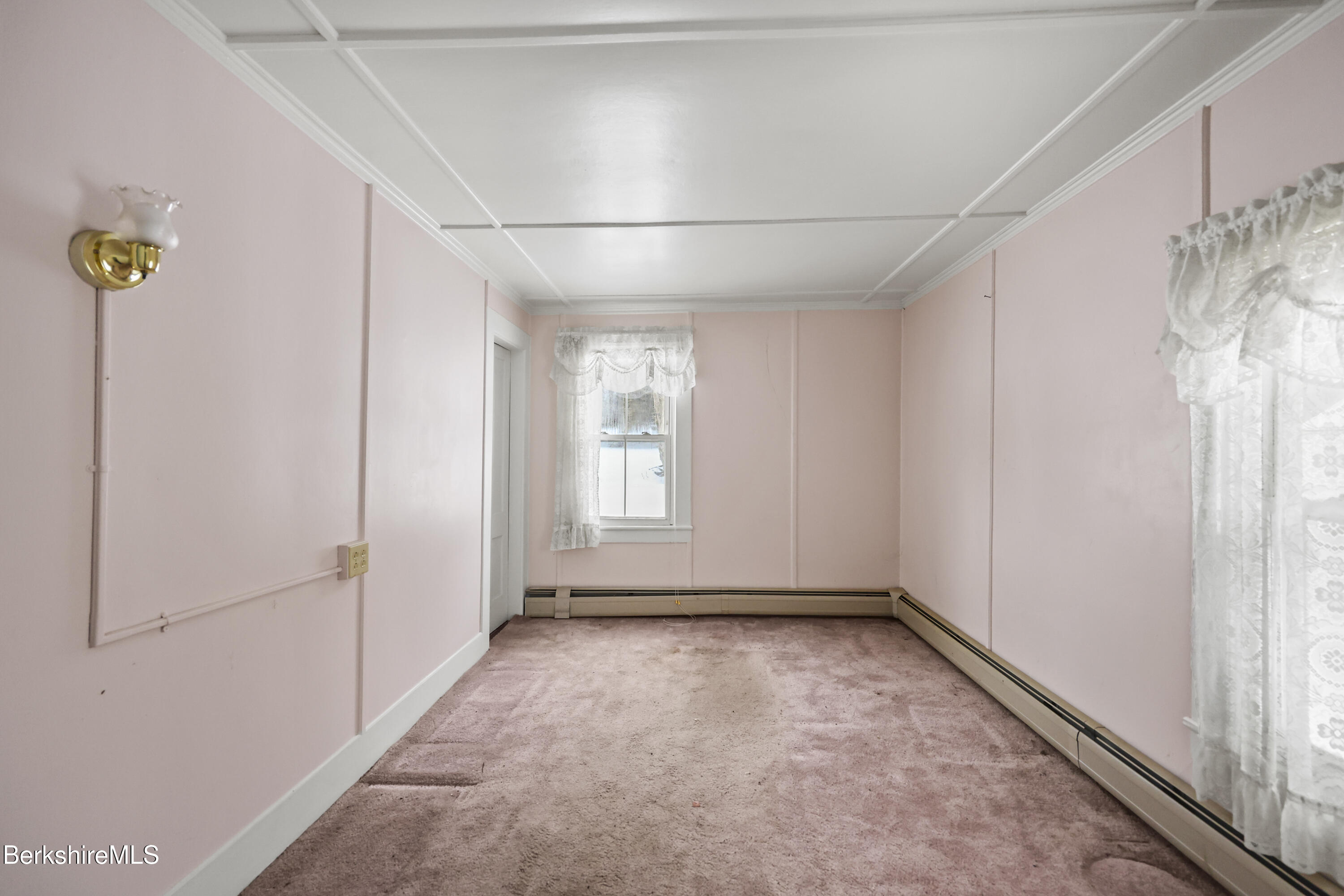 971 North State Road Cheshire, MA 01225 - Photo 33 of 37 130 Second Floor Bedroom Three