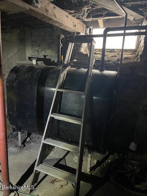 971 North State Road Cheshire, MA 01225 - Photo 36 of 37 917NStateRdCheshireOilTank