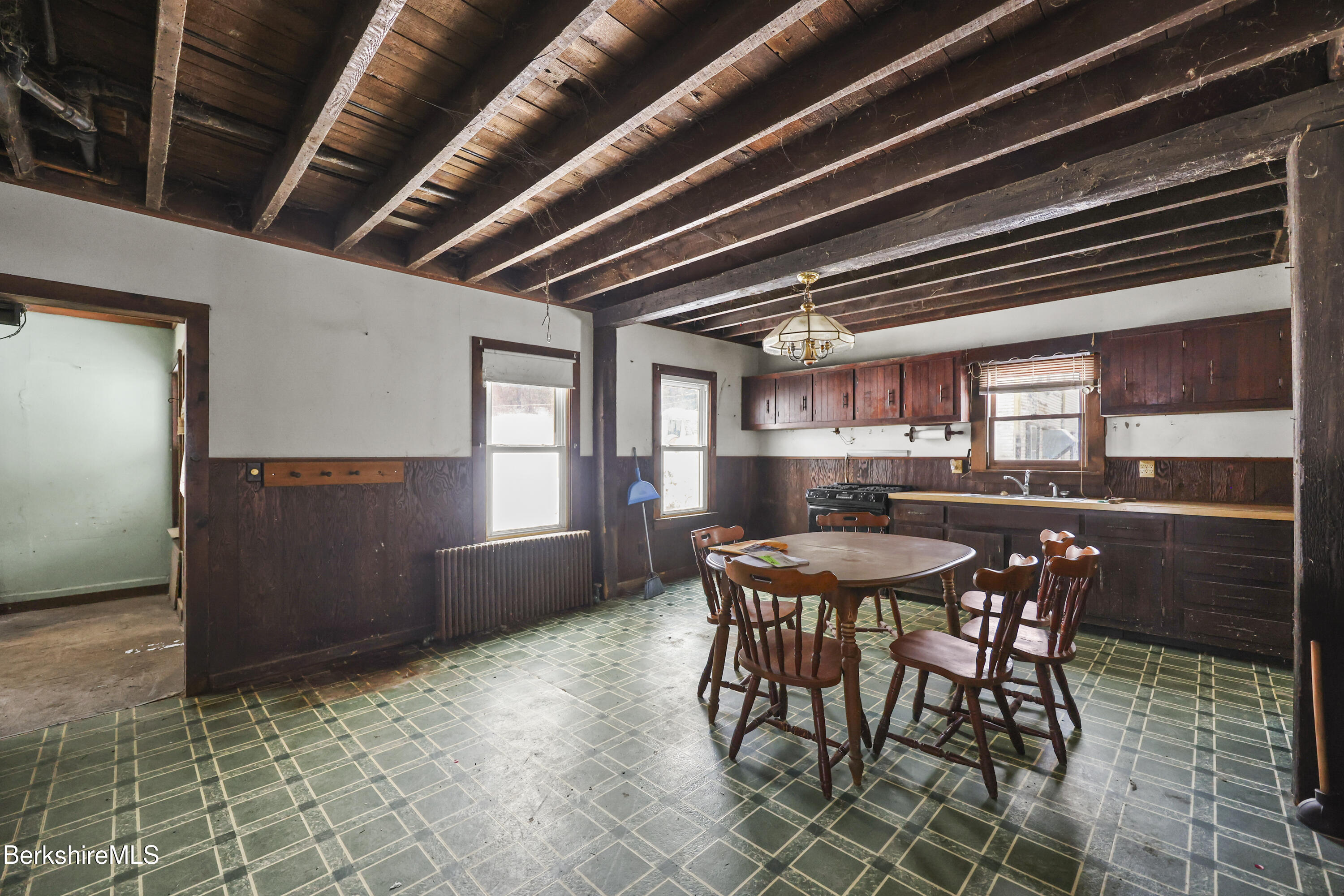 971 North State Road Cheshire, MA 01225 - Photo 10 of 37 60 Kitchen
