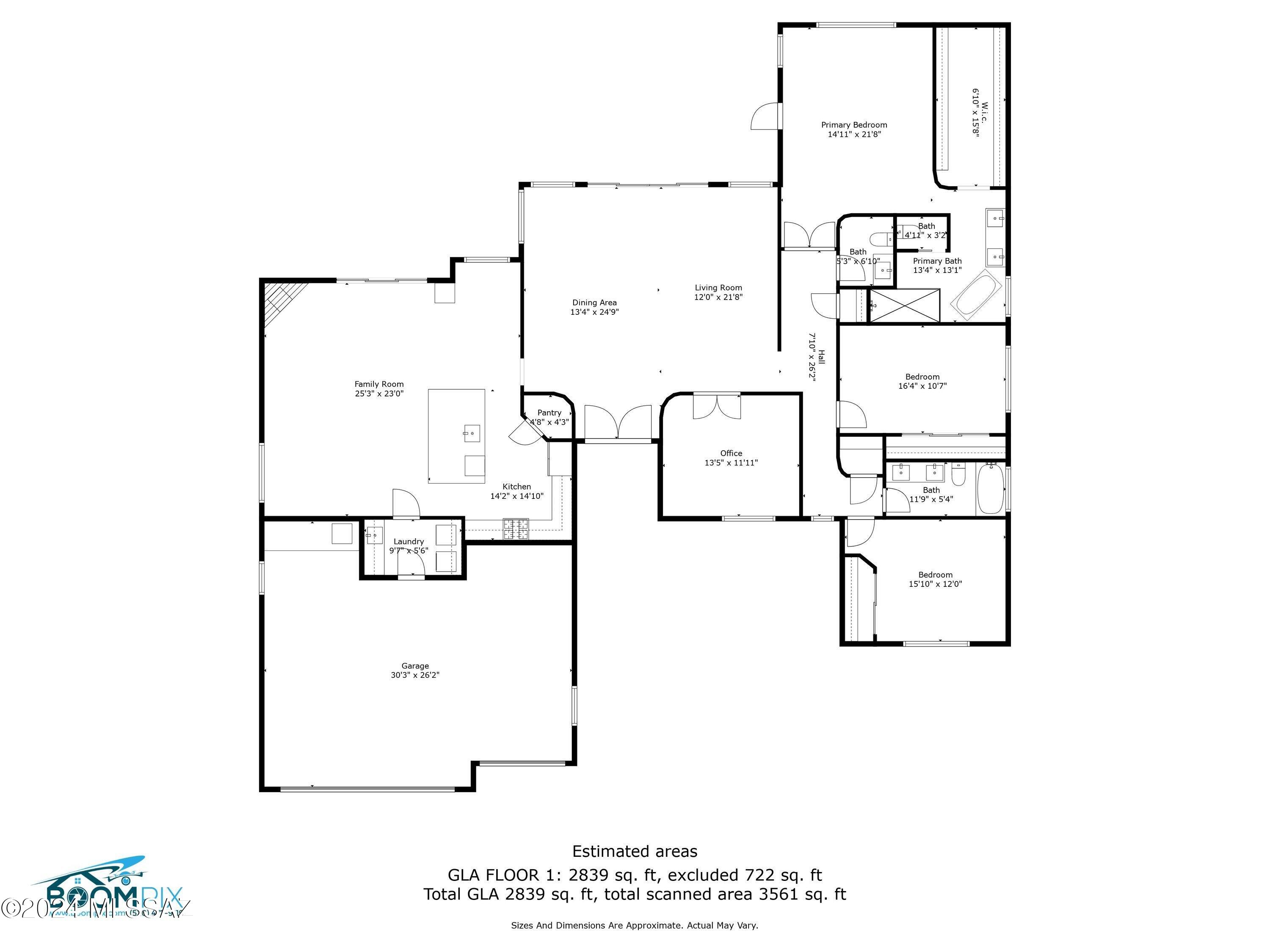 12456 North Piping Rock Road Oro Valley, AZ 85755 - Photo 46 of 46