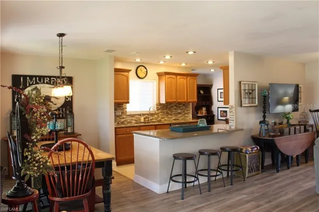 $335,000 | 1605 Oakley Avenue, Fort Myers, FL 33901