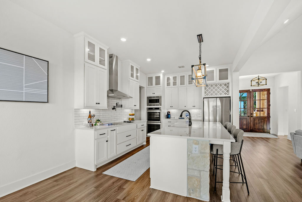 213 Lets Roll Drive Fischer, TX 78623 - Photo 13 of 38