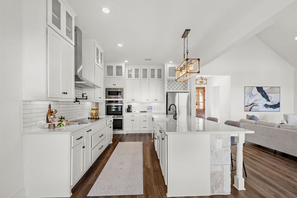 213 Lets Roll Drive Fischer, TX 78623 - Photo 17 of 38