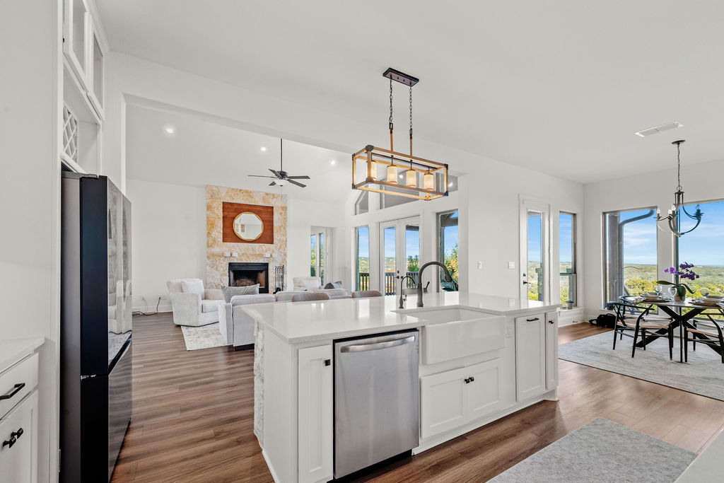 213 Lets Roll Drive Fischer, TX 78623 - Photo 18 of 38