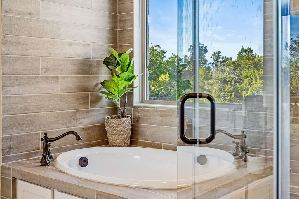 213 Lets Roll Drive Fischer, TX 78623 - Photo 26 of 38