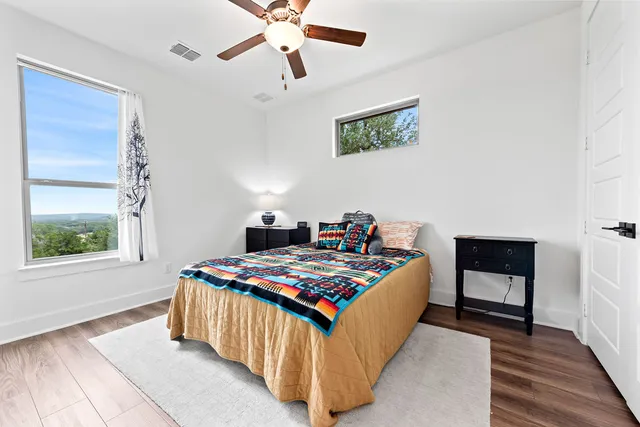 front view of house with a yard