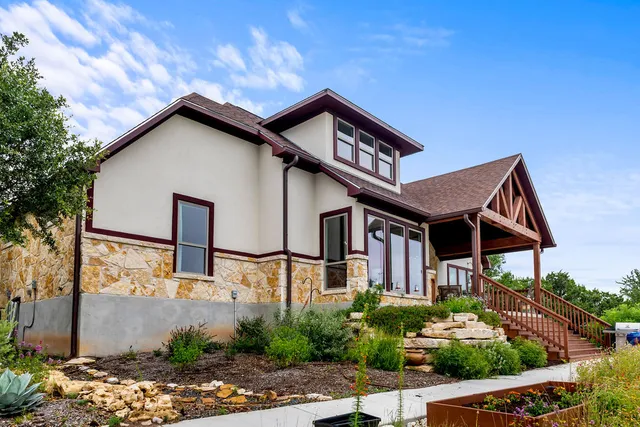 $769,990 | 213 Lets Roll Drive, Fischer, TX 78623